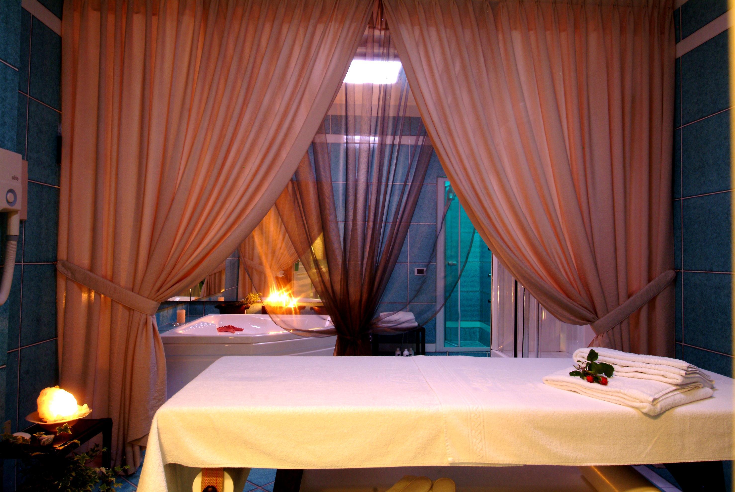 Hotel Villa Del Sogno การ์โดเน ริเวียรา สิ่งอำนวยความสะดวก รูปภาพ